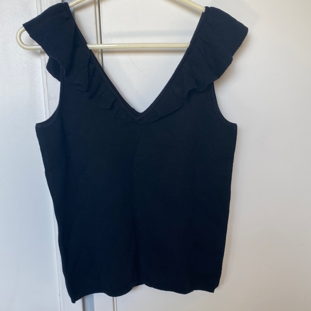 Madewell top
